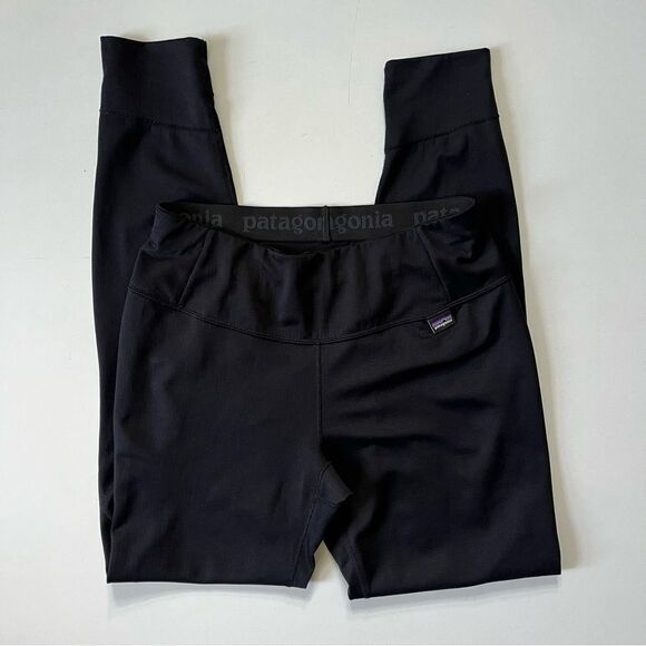 PATAGONIA CAPILENE MIDWEIGHT BOTTOMS - Picture 3 of 9